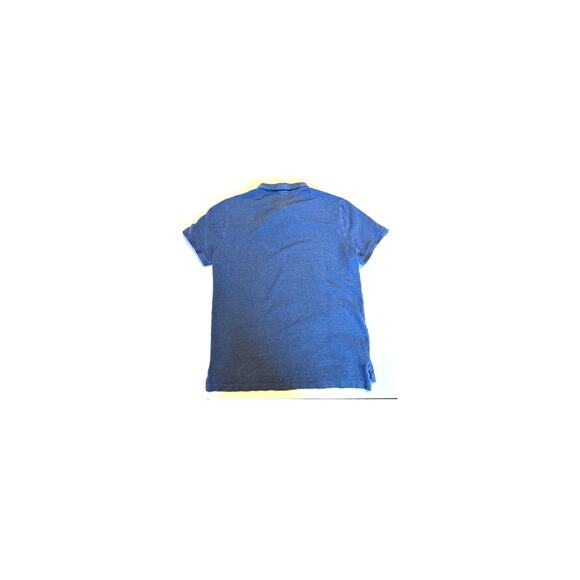 Polo Ralph Lauren Men's Shirt, Navy, Large - Picture 2 of 5